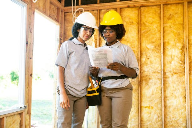 Best Insulation Repair Services  in Mowbray Mountain, TN