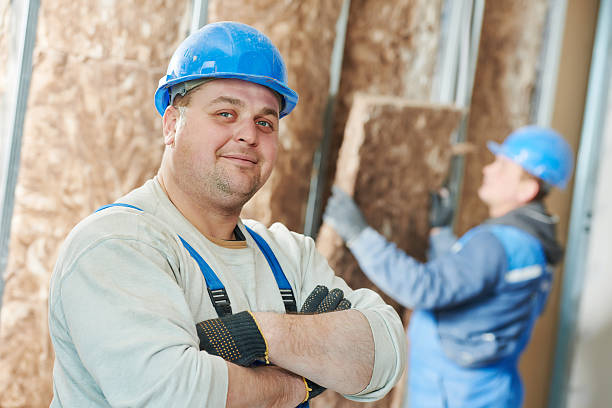 Best Insulation Replacement Services  in Mowbray Mountain, TN