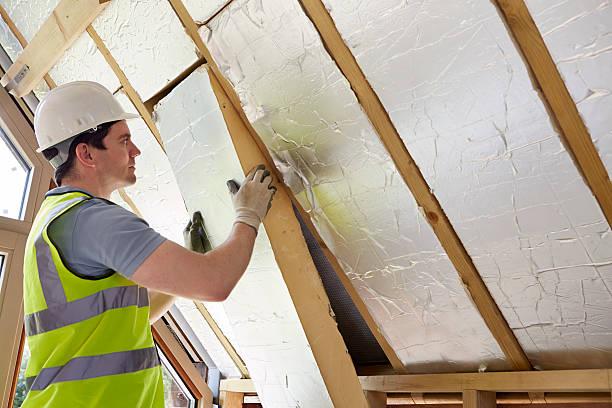 Best Insulation for New Construction  in Mowbray Mountain, TN
